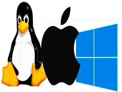 Windows Mac или Linux для пк