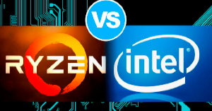  Что лучше выбрать Amd или Intel для игр?