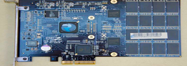 Что такое PCI Express SSD твердотельный накопитель?