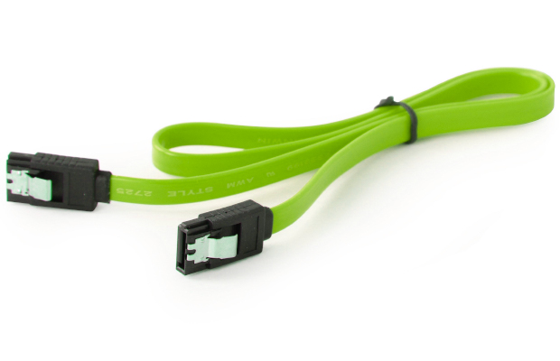 Что такое Serial ATA (SATA) - кабель и разъем?