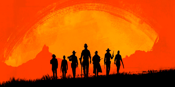 

    Настройка Red Dead Redemption 2 на консолях