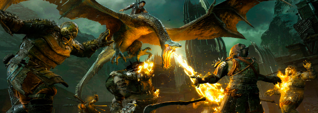 

    Как лучше настроить фпс в Middle-Earth: Shadow of War?
