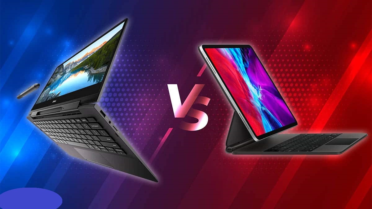 

    Что лучше выбрать Ноутбук 2 в 1 или планшет?
