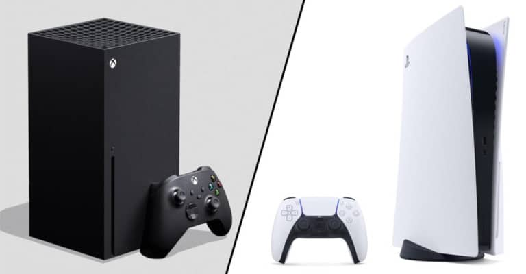 

    Что выбрать - PlayStation 5 или Xbox Series X?