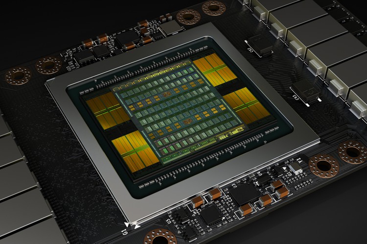 Сравнение архитектуры процессоров Nvidia Ampere и Turing [GPU]
