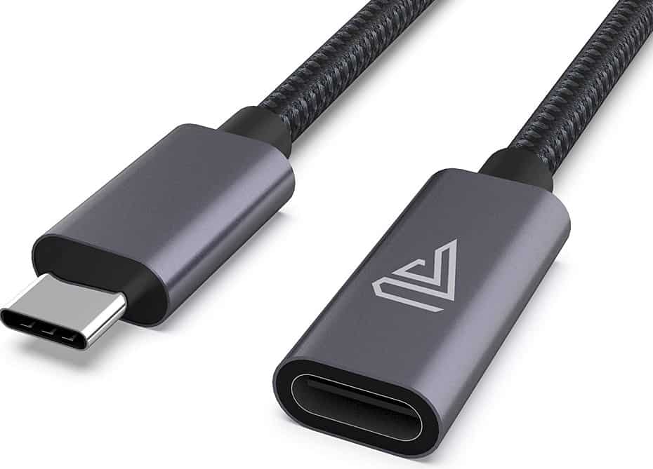 USB C кабель